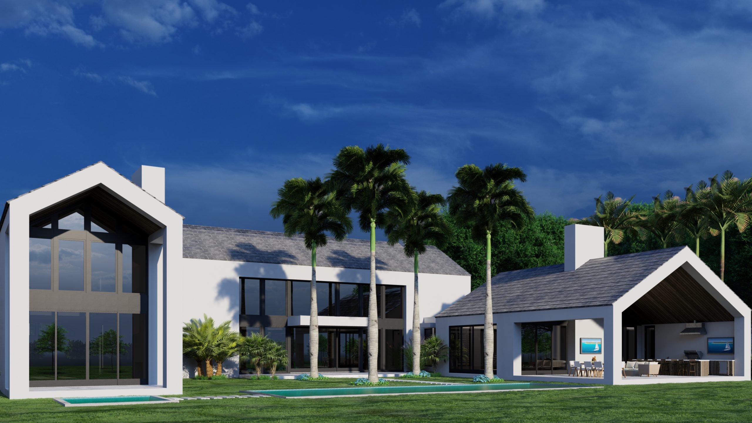 Wellington Estate 2 Primark