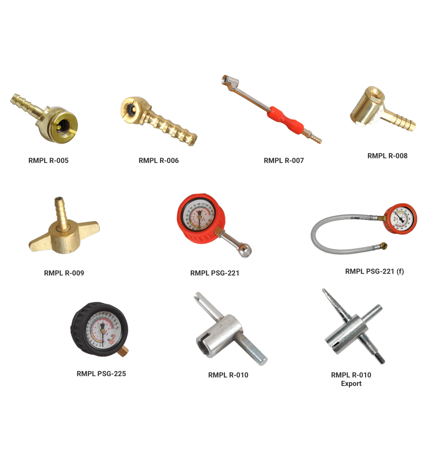 Rajeev Metals Pvt. Ltd in Ludhiana