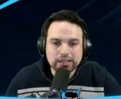 Twitch streamer DNP3 pleads guilty to wire fraud after gambling away