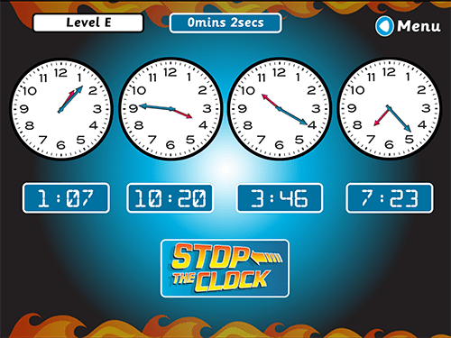 Primary Apps :: Primary Maths Apps for children aged 5 to 13 :: Maths