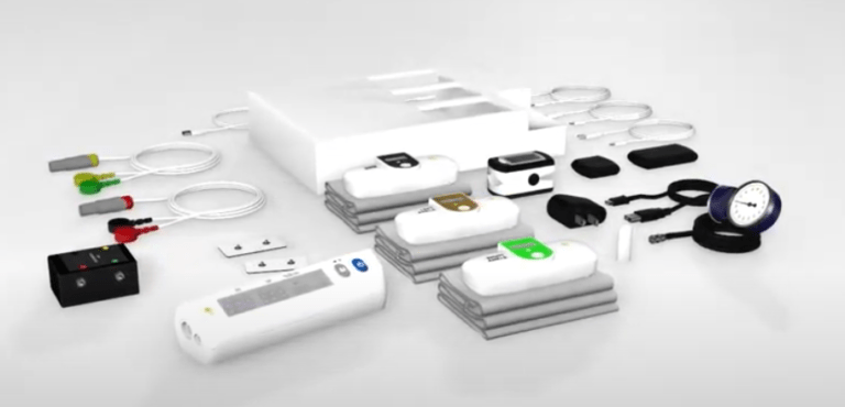 TM Flow Medical System ANS testing machine for sale