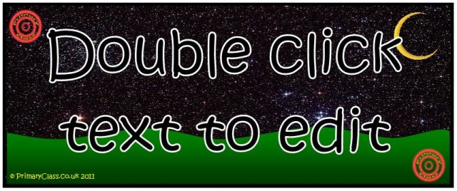 PrimaryClass.co.uk Resources for the Classroom