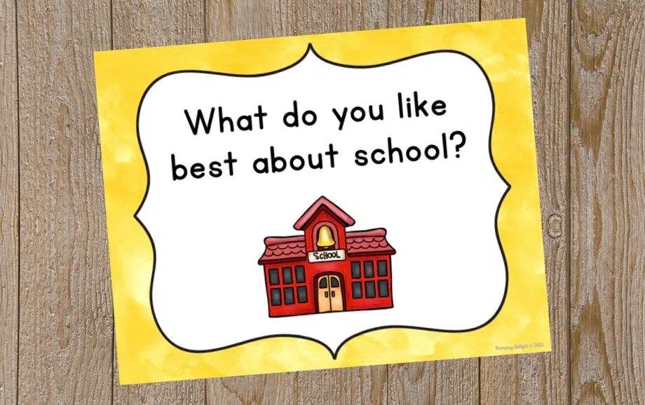 How to Make Morning Meeting Activities Fun in Kindergarten Primary