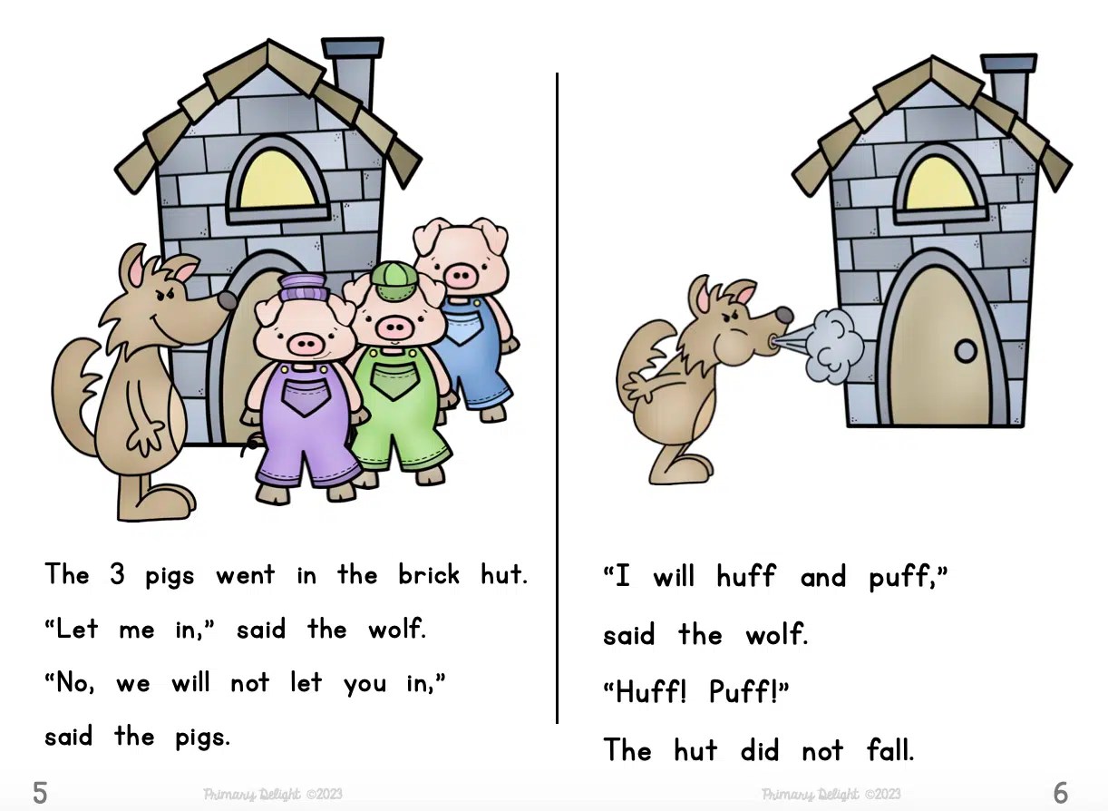 How to Teach Sounding Out CVC Words 3 Key Steps Primary Delight