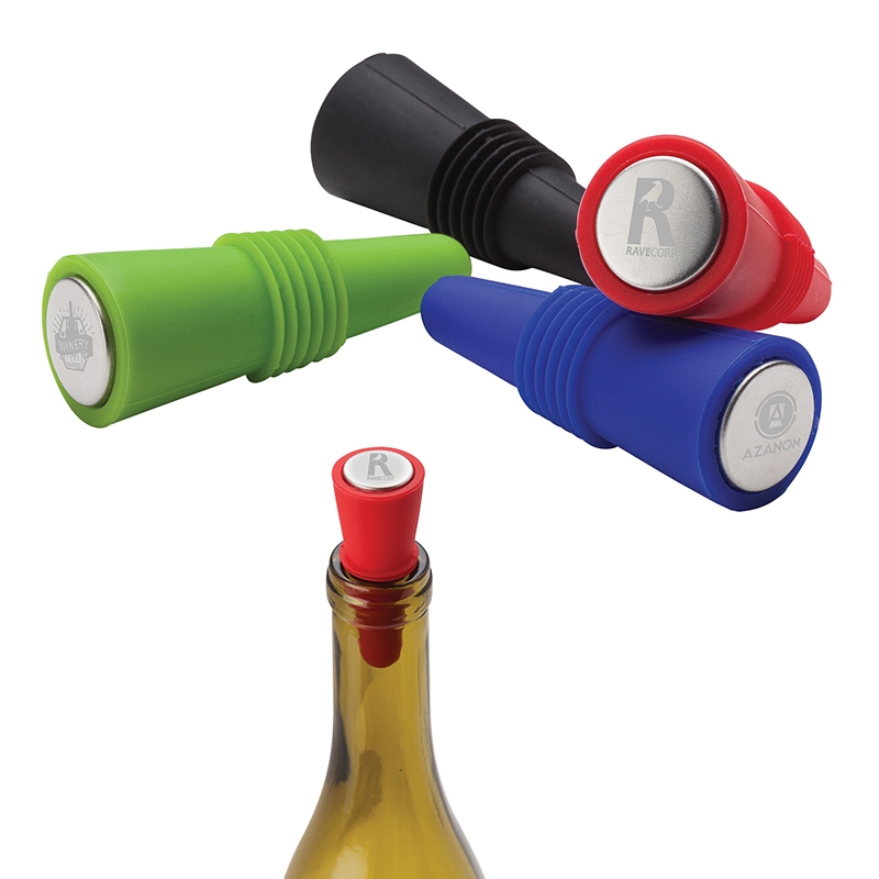 Bonita Silicone Wine Stopper Primary Distributors LTD.