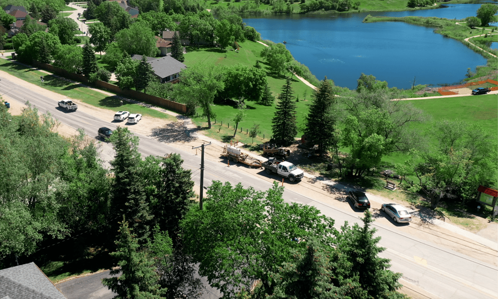 Community of Birds Hill Primary Engineering and Construction Corporation