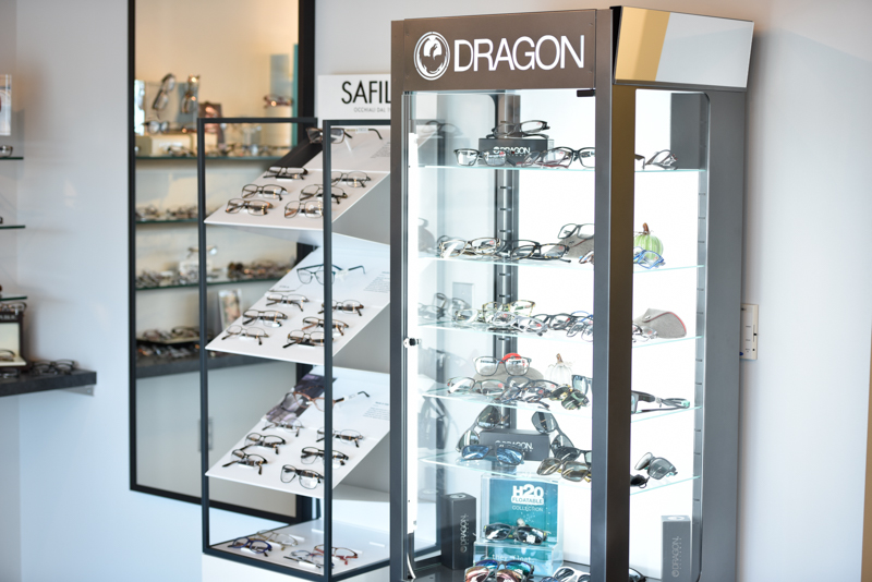 Brighton Eye Clinic Primary Eye and Vision Care, PC