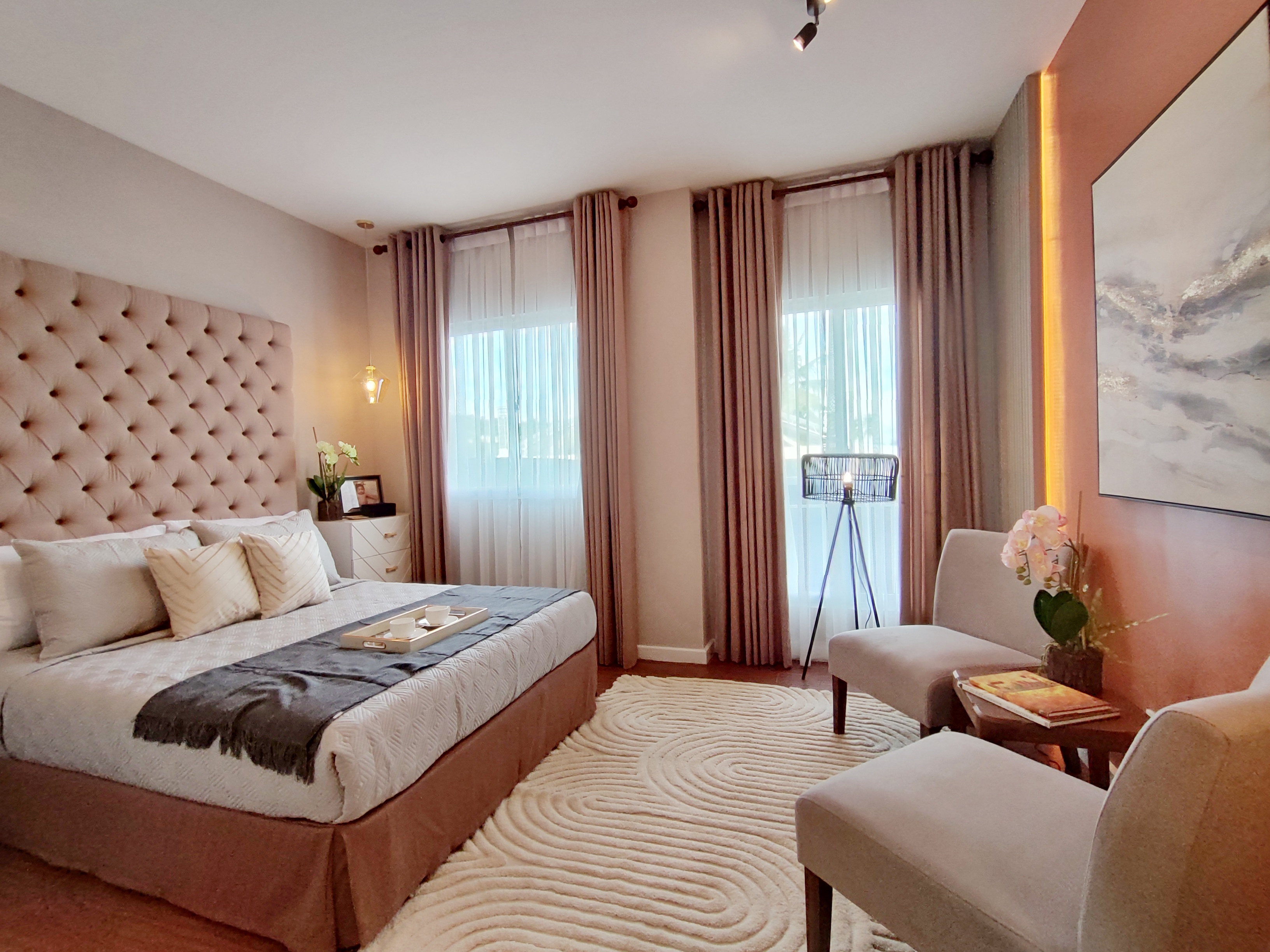 PrimaryHomes Launches Maiden Project in Toledo City Cebu