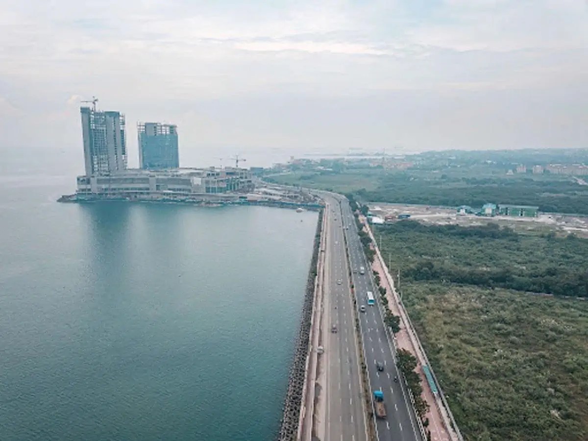 South Road Properties Connecting Cebu To Visayas