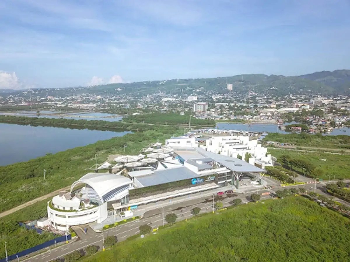 South Road Properties Connecting Cebu To Visayas