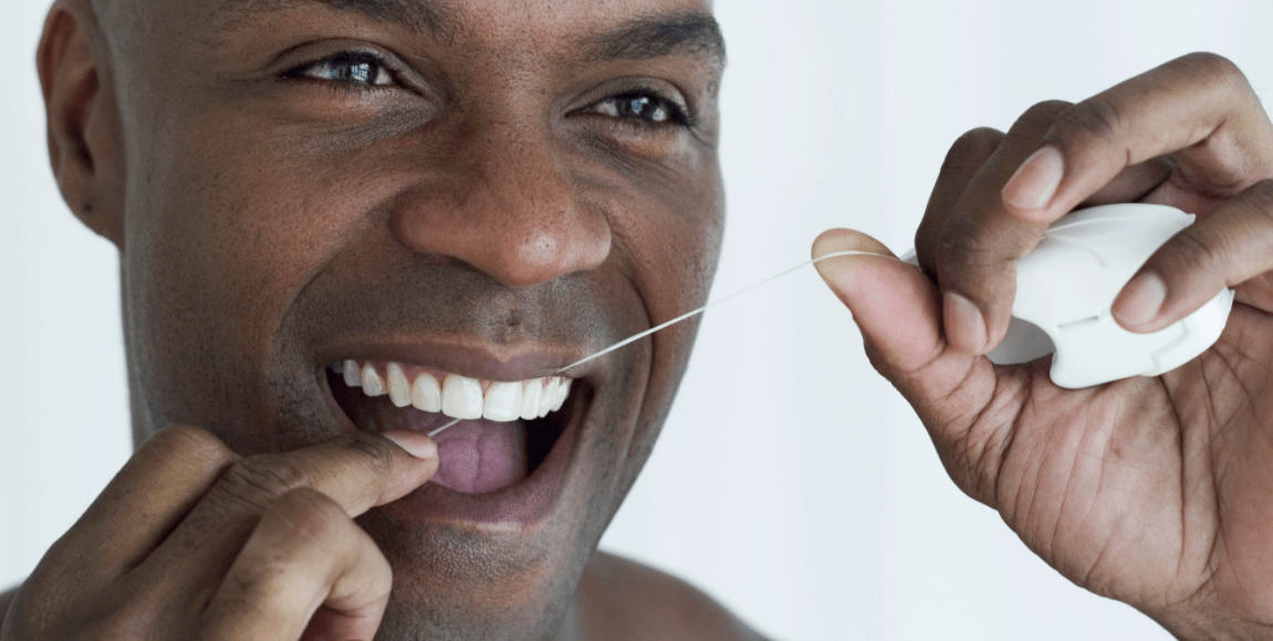 Why you should visit the dentist twice a year Primary Medical Care