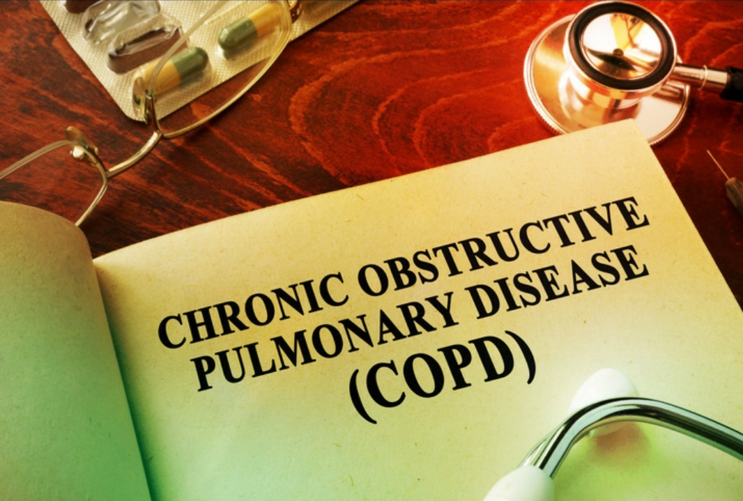 What is COPD and Are You at Risk? Primary Medical Care Center for
