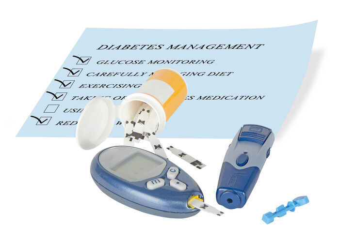Diabetes Management 101 Primary Medical Care Center for Seniors in Miami, Broward, Palm Beach