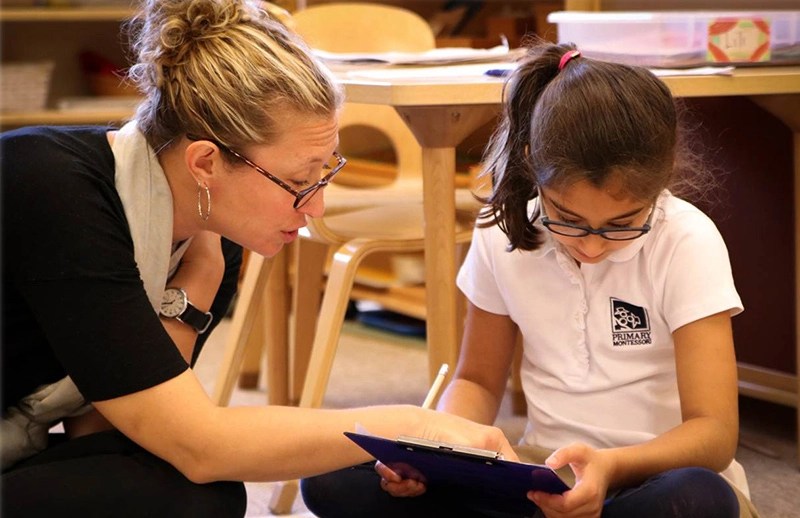 Ultimate Guide to Montessori Primary Montessori