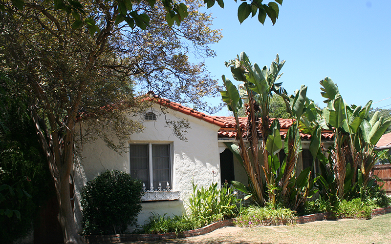 Primary Purpose Sober Living Homes Van Nuys California LA County