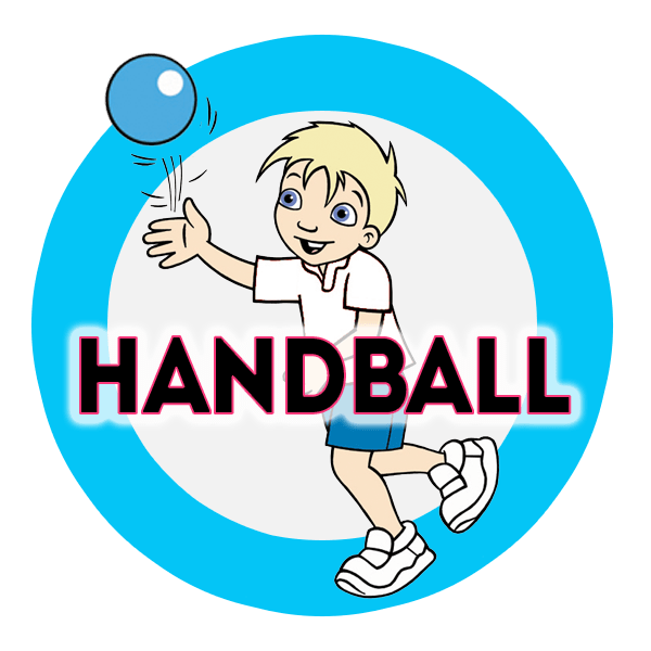 Handball Primary PE Planning
