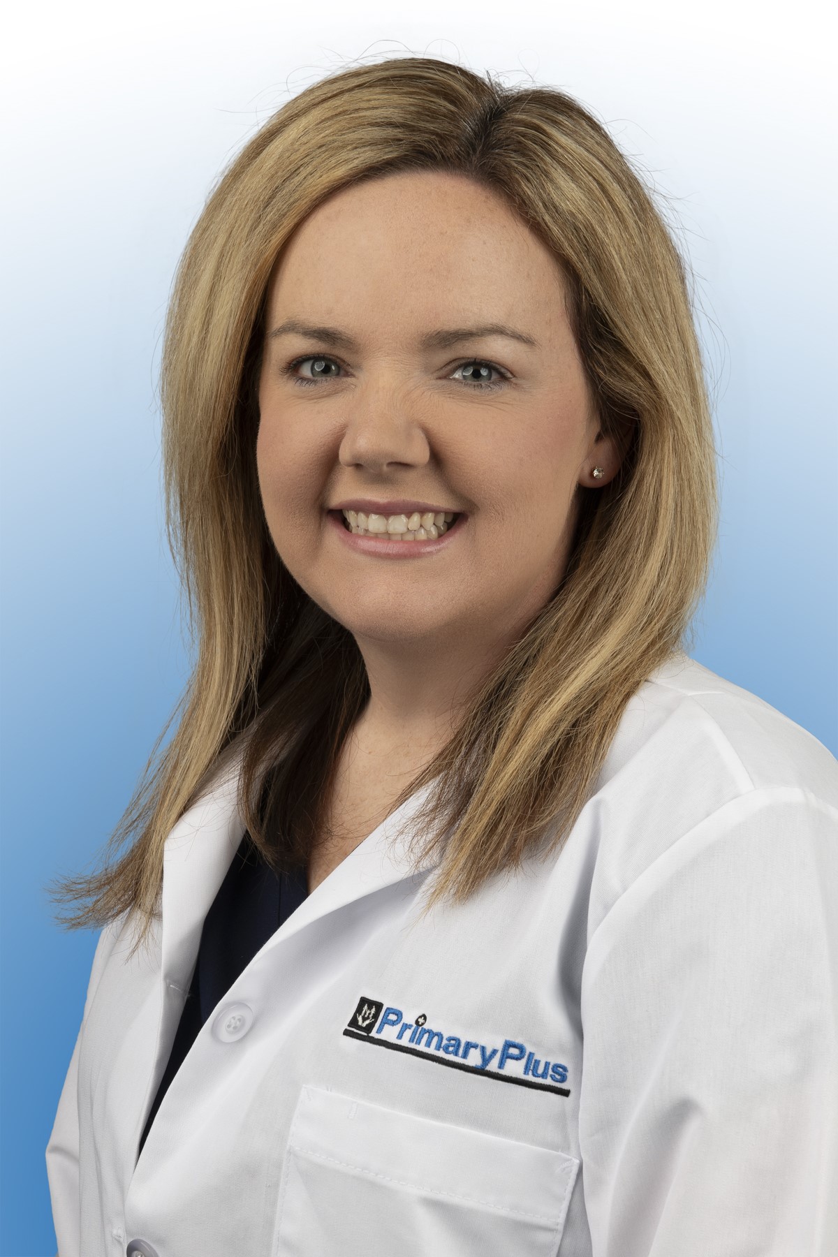 Ashley Smith, APRN Primary Plus