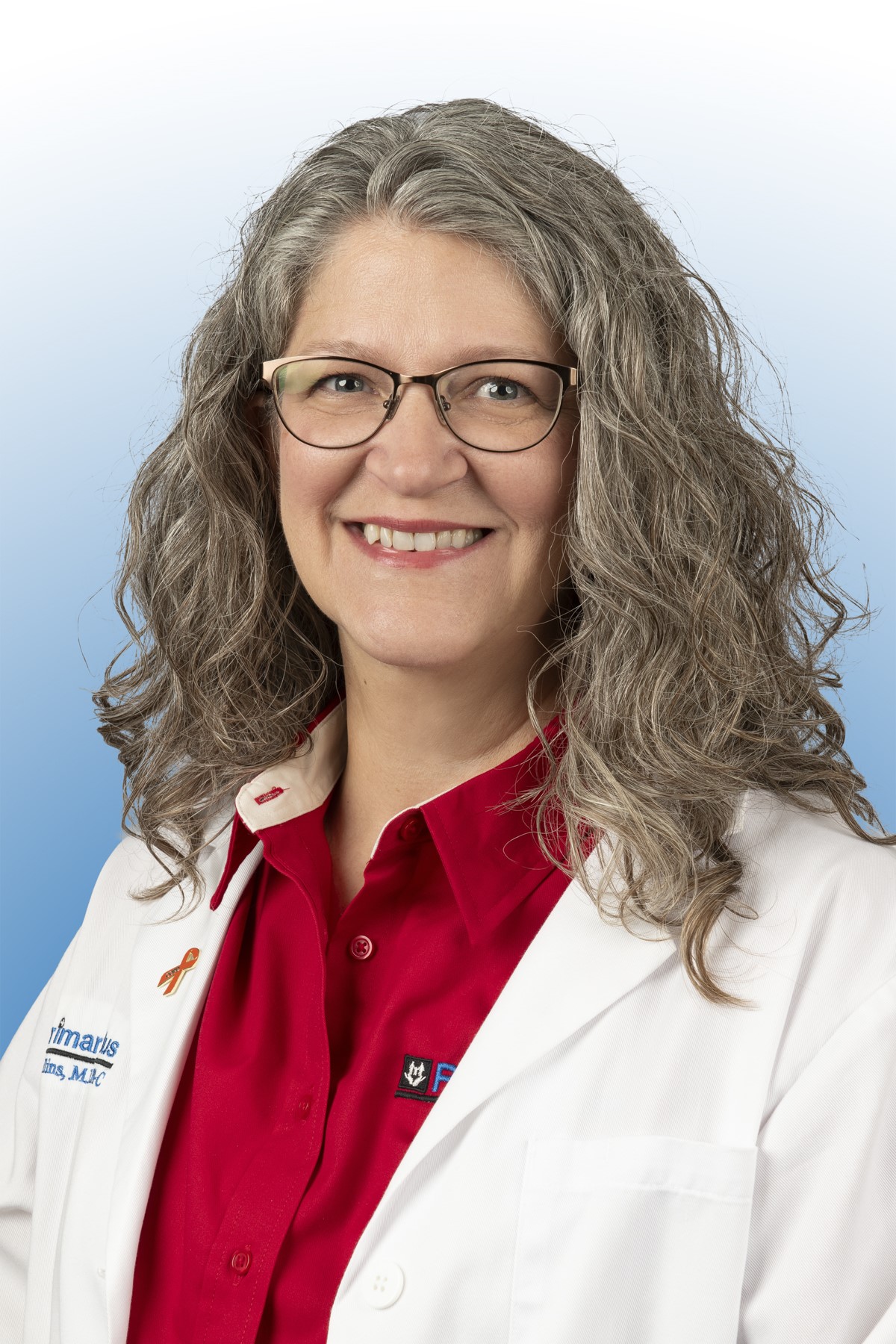 Erin Himes, PAC, MPAS Primary Plus