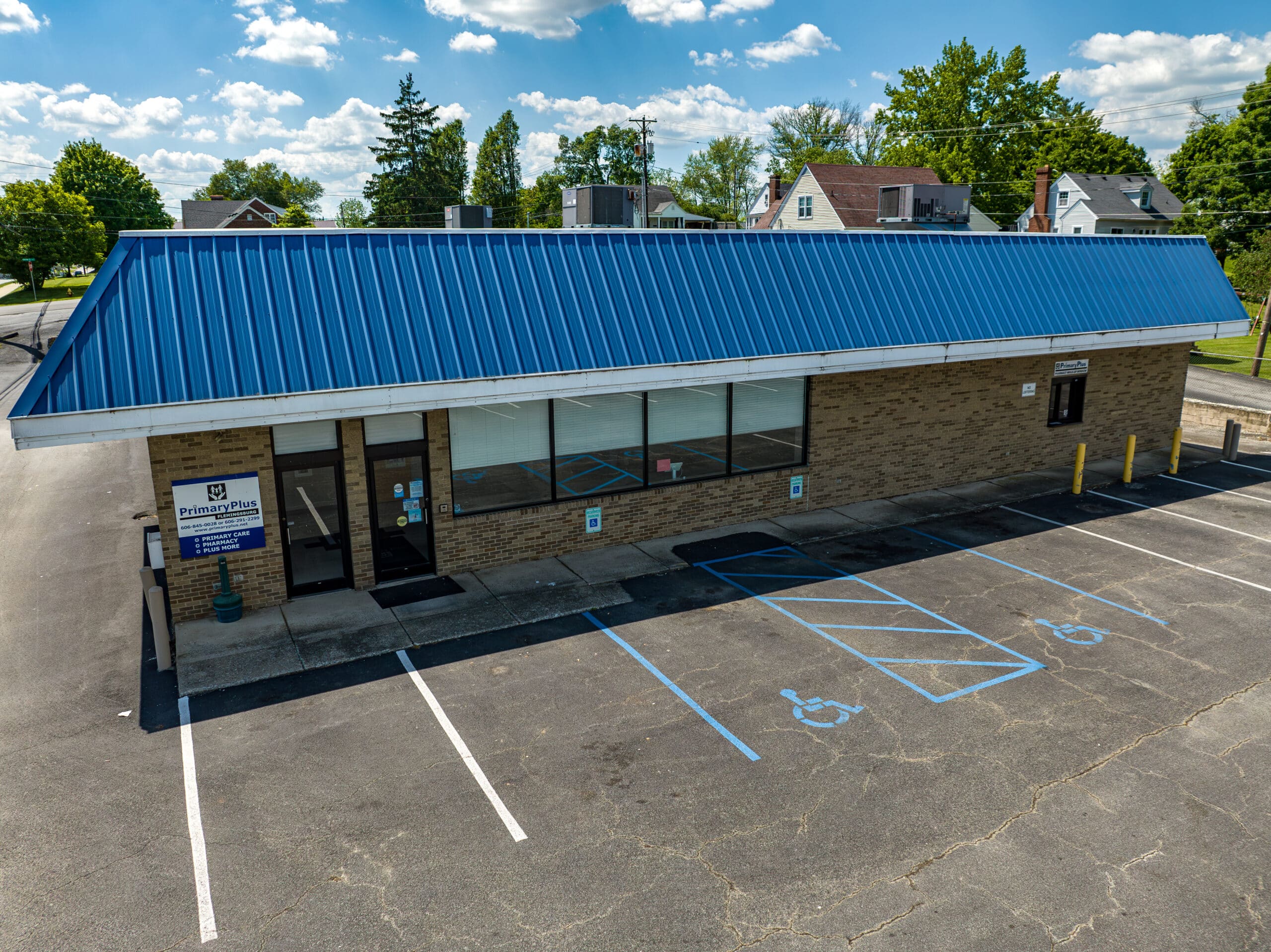 Locations Primary Plus