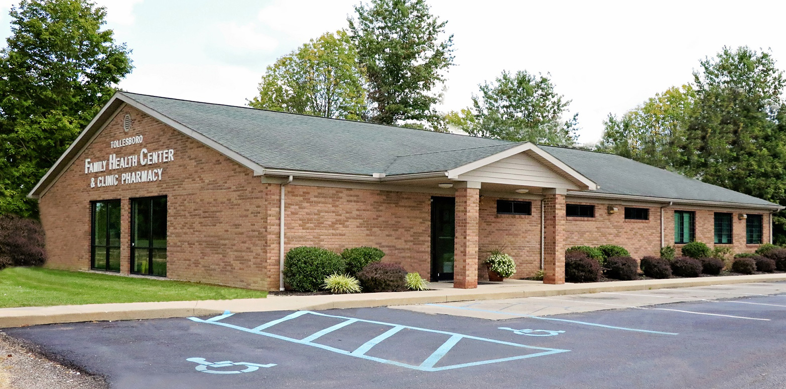 Tollesboro Primary Plus