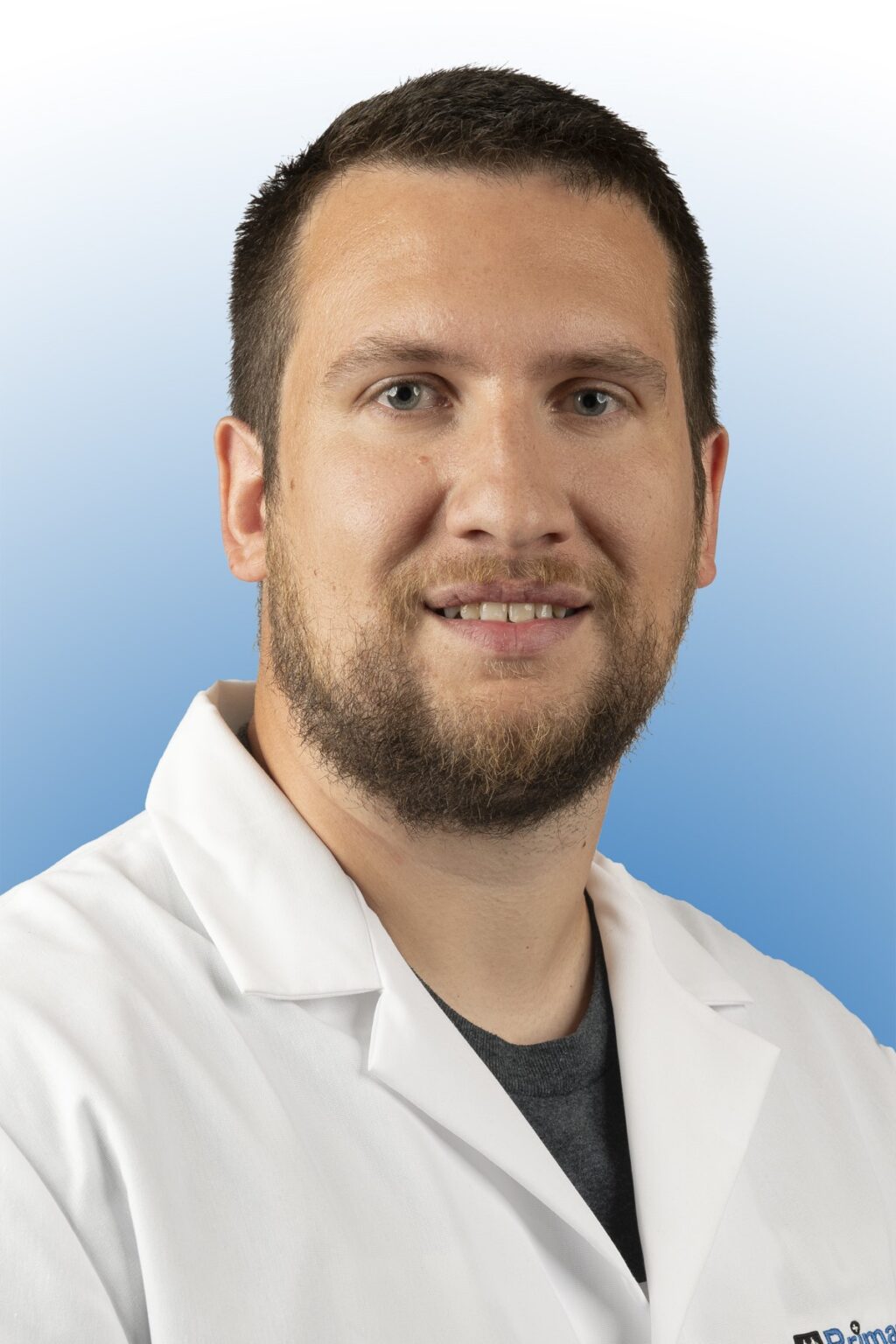 Ryan Evans, PharmD Primary Plus