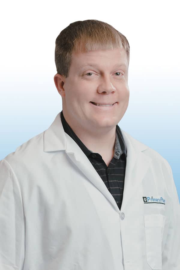 Andrew Appelman, PAC Primary Plus