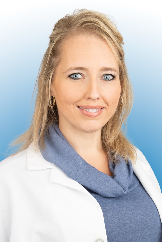 Danielle Arthur, APRN Primary Plus