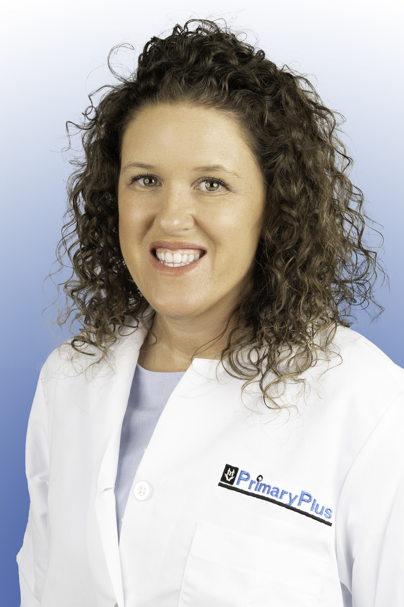 Carissa Kirk, APRN Primary Plus