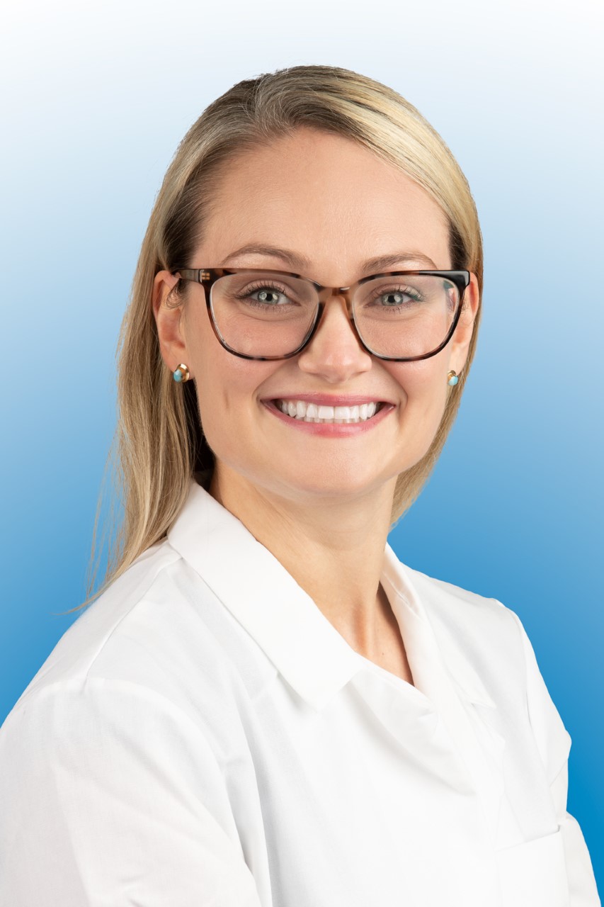 Courtney Allen, PharmD Primary Plus