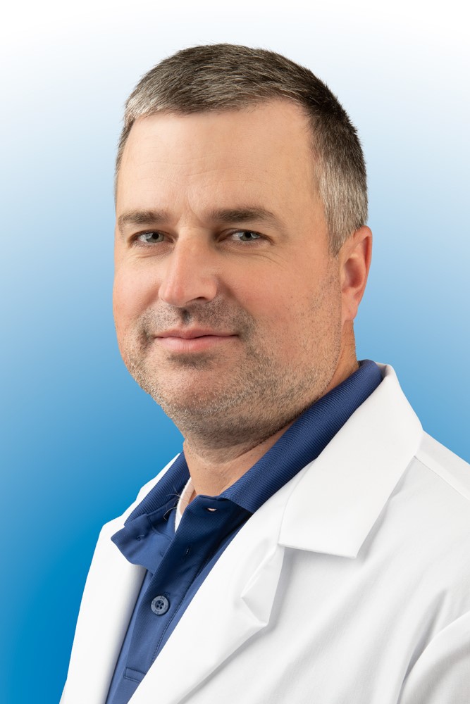 Nathan Curnutte, PharmD Primary Plus