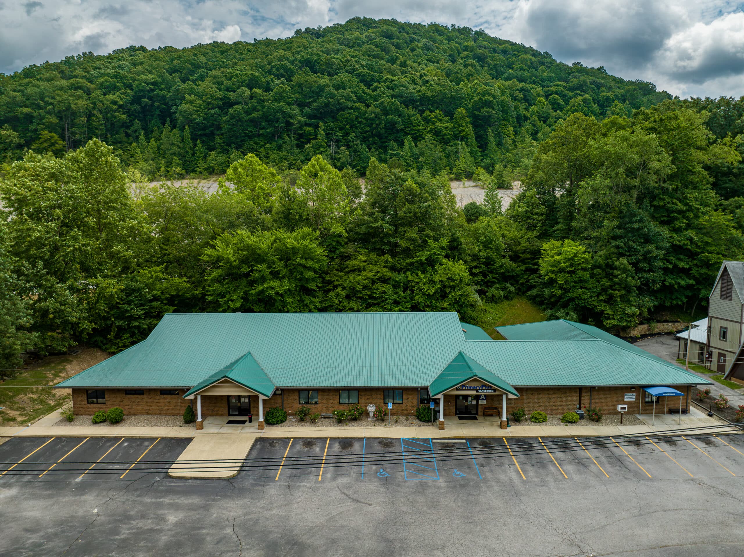 Locations Primary Plus