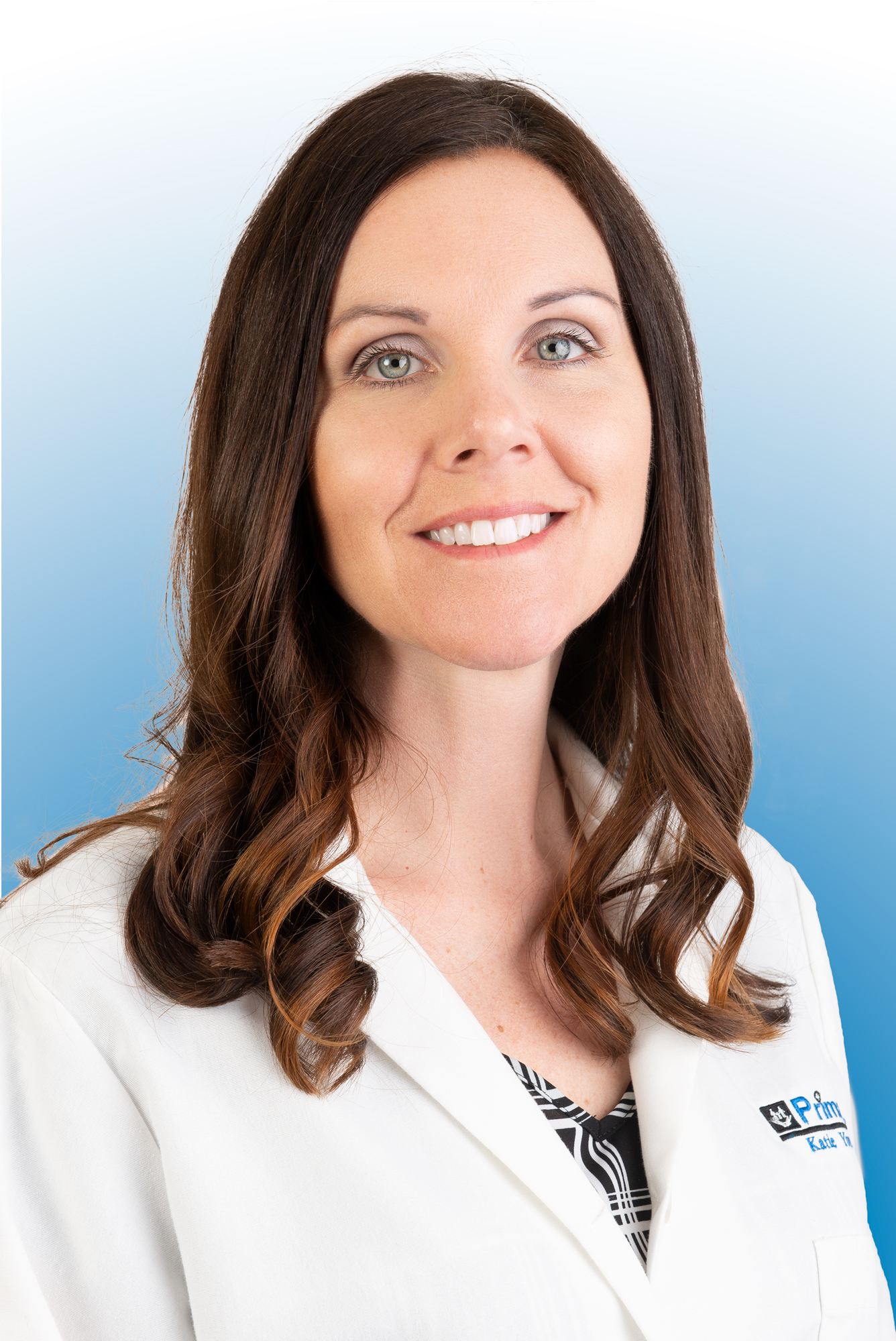 Katie Young, APRN Primary Plus