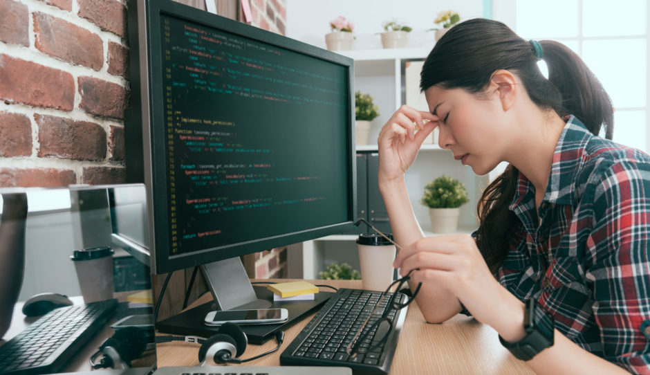 ウェブデザイナー・サイト制作会社様向けコンサルティング・WordPressカスタマイズ プライマリーテキスト