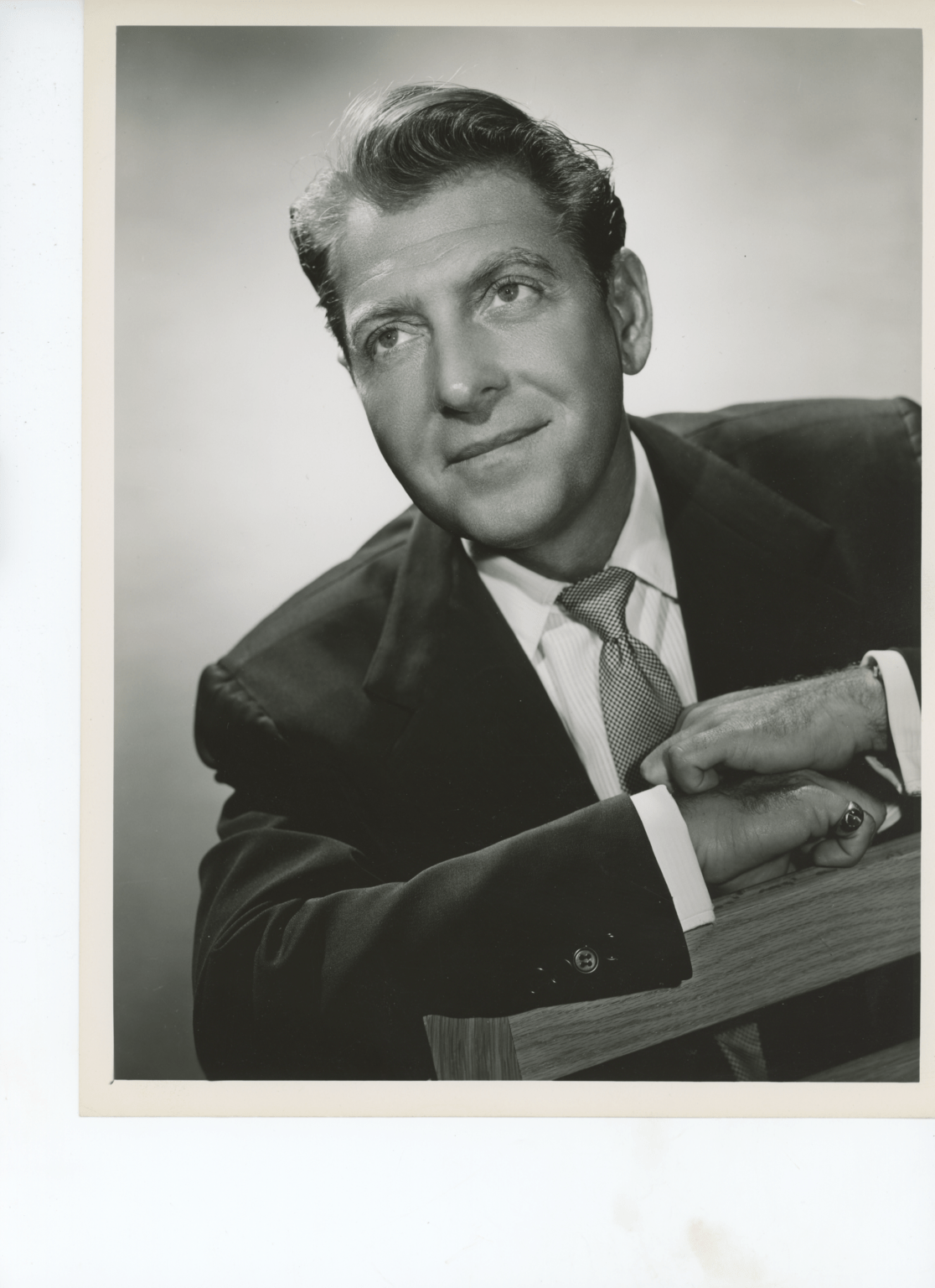 David Rose Primary Wave Music