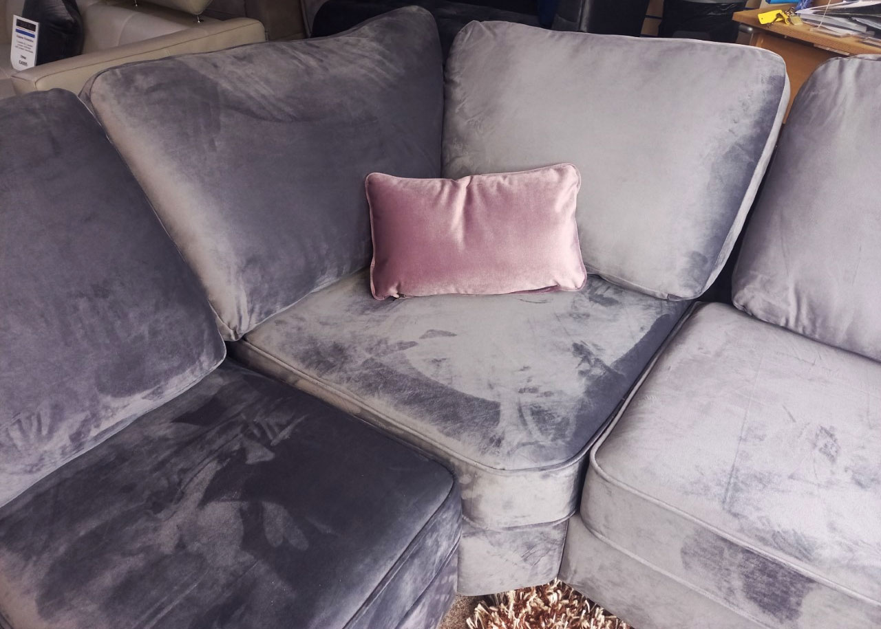 How To Wash a Sofa A StepbyStep Guide‍