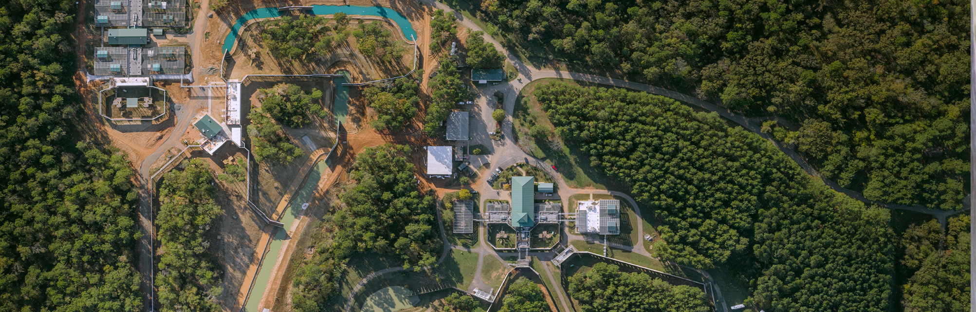 Chimp Haven Primate Sanctuaries