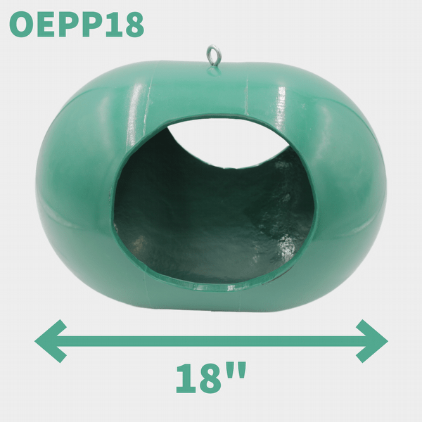 Primate Store The Panda Pod