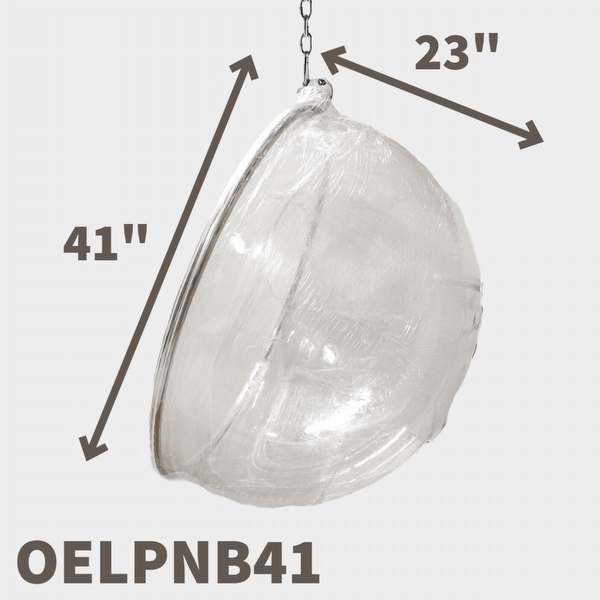 Primate Store ExtraLarge Primate Swing Chair Rocker