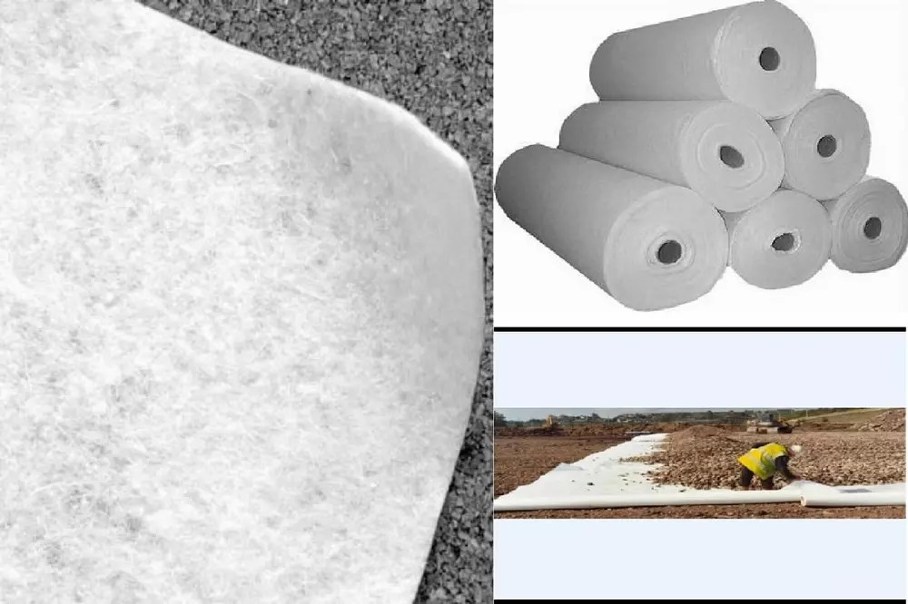 Geotextile Non Woven PT. PrimaTex Geokarya Abadi