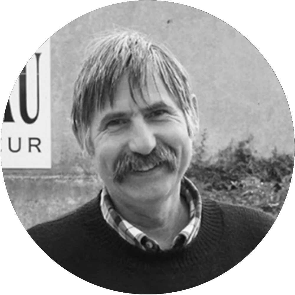 Domaine JeanClaude Rateau Primavin