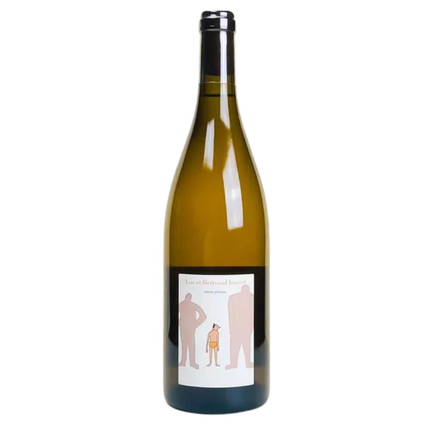 Menu Pineau 2022 Primavin