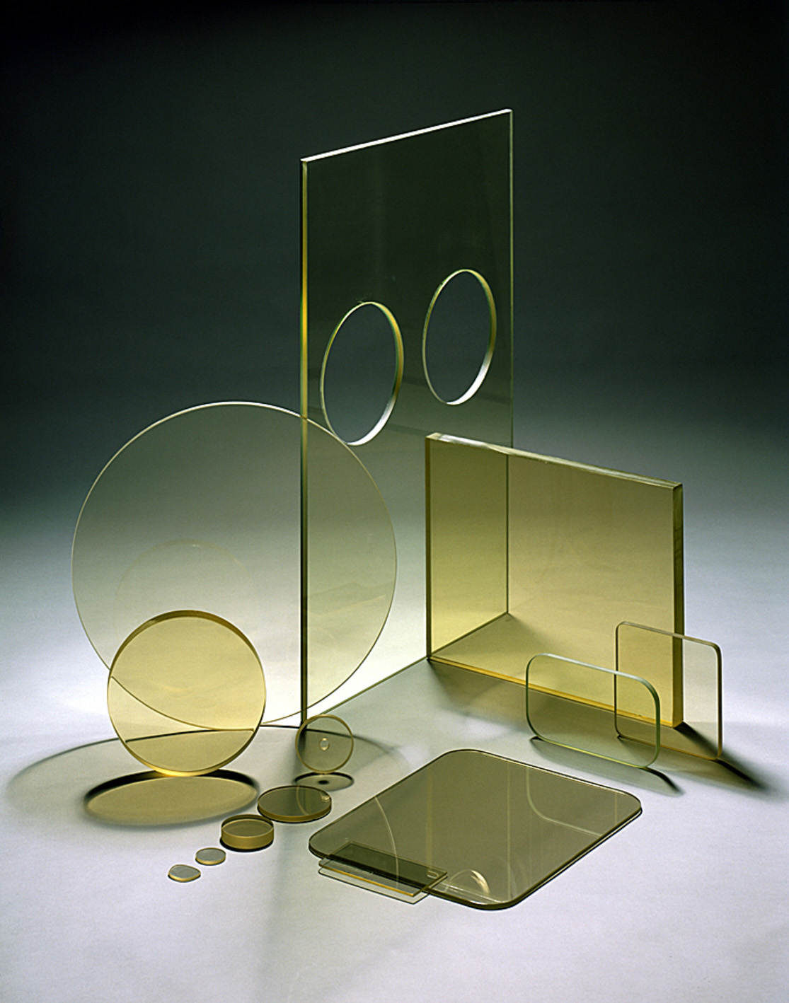 Primax lead glass Primax Berlin GmbH