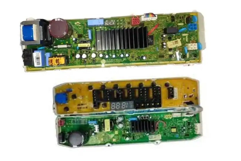 LG Washing Machine Error Code list DE,PE,UE,IE,LE, CL,OE Explained