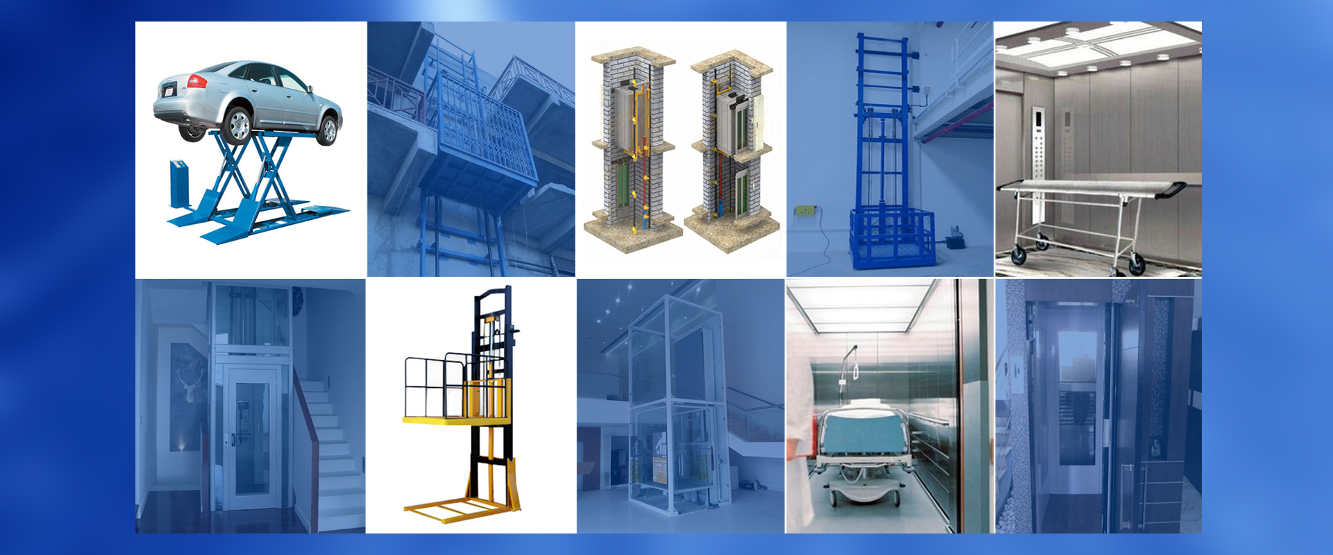 primax elevators, hydraulic lift, hydraulic press, material handling equipment, vapi, valsad