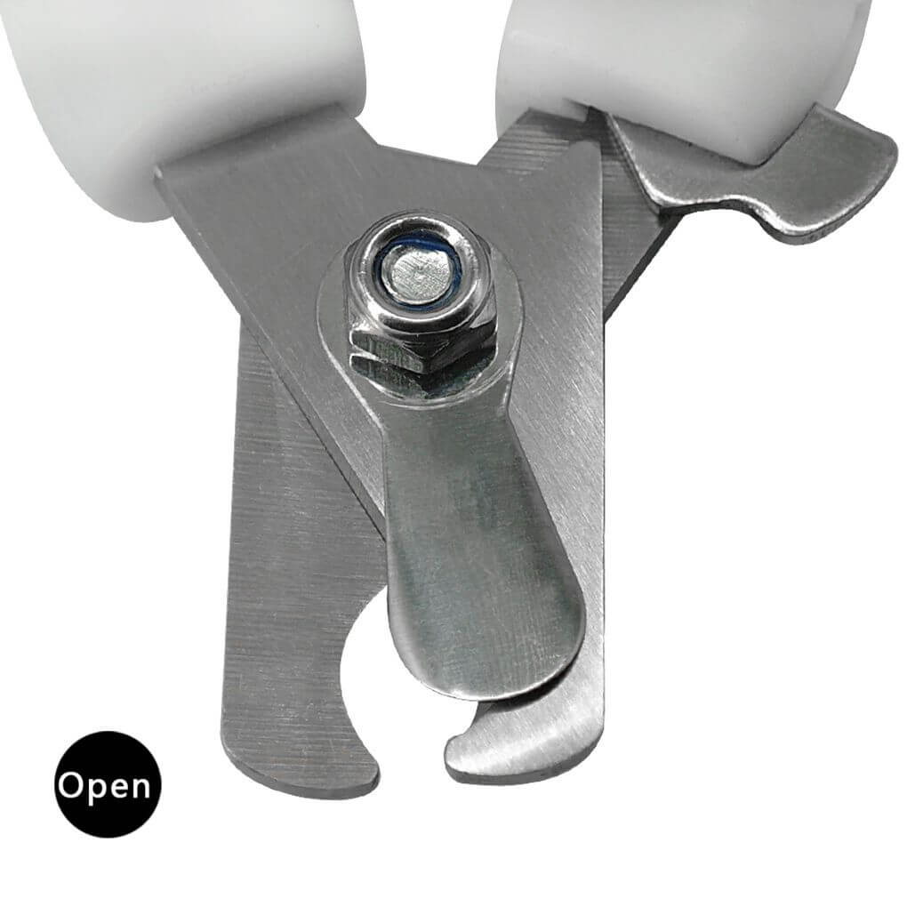 Stainless Steel Dog Nail Clippers