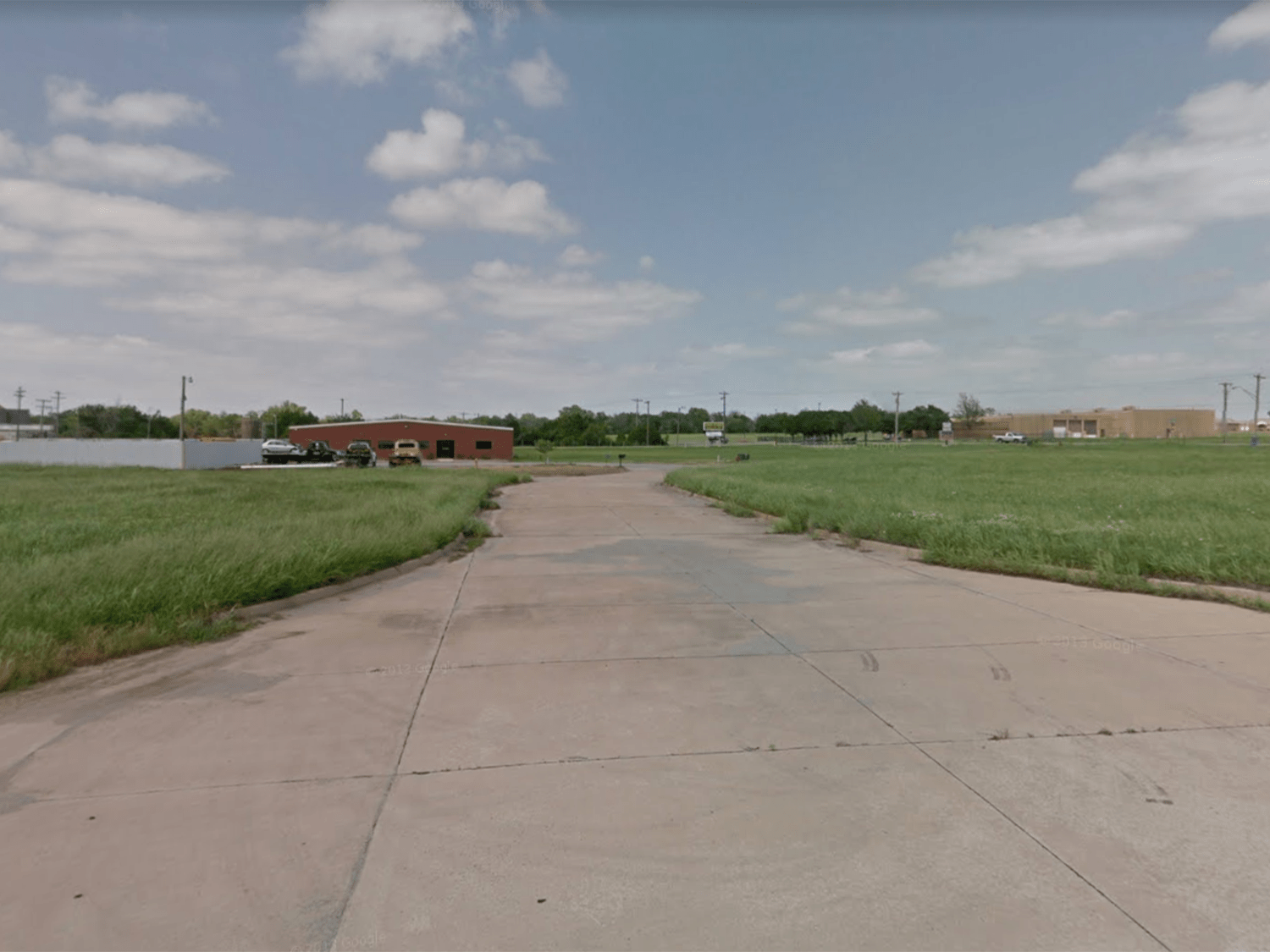 Norman Industrial Park Oklahoma City, OK Prime Architects