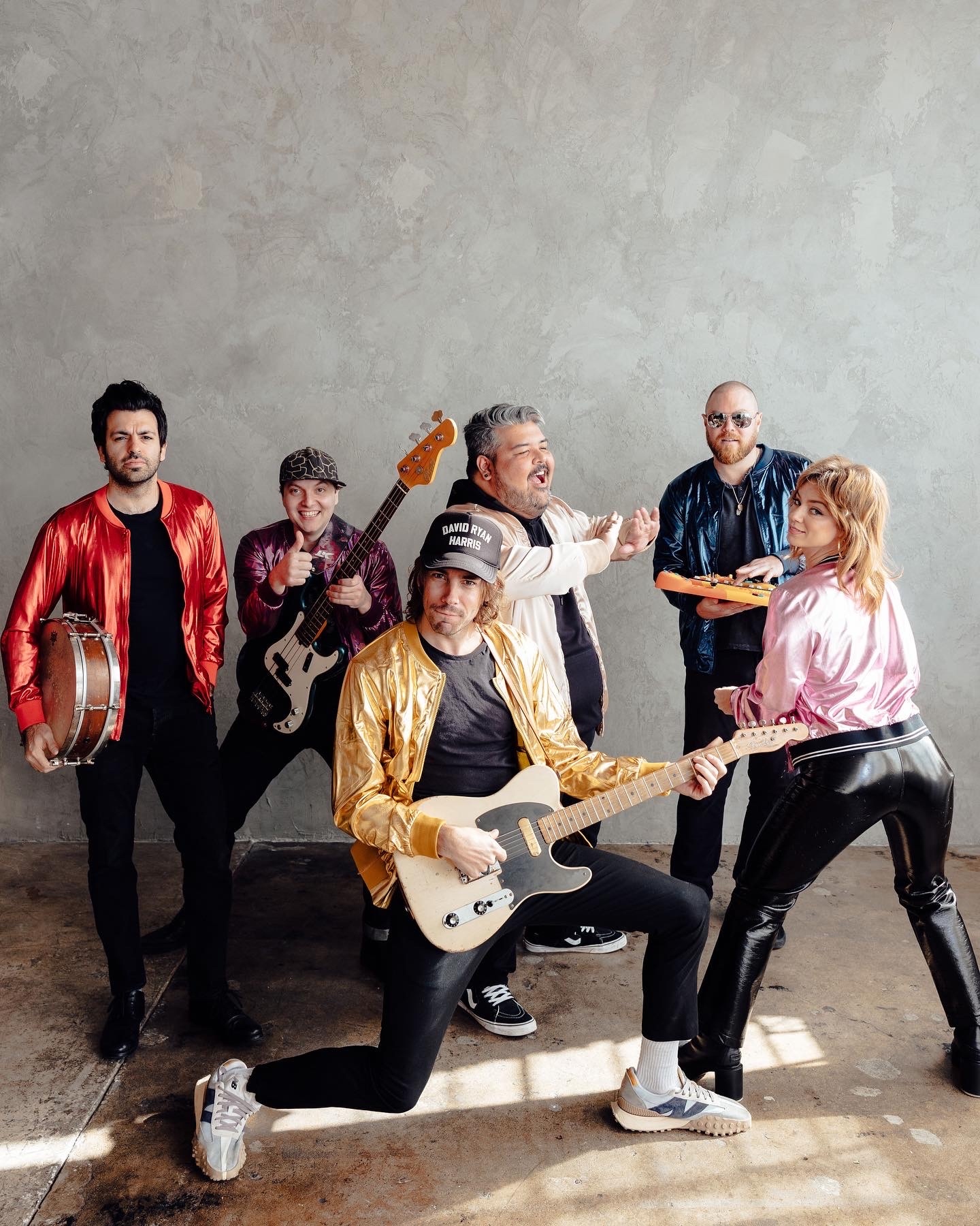 SCARY POCKETS PRIME ENTERTAINMENT