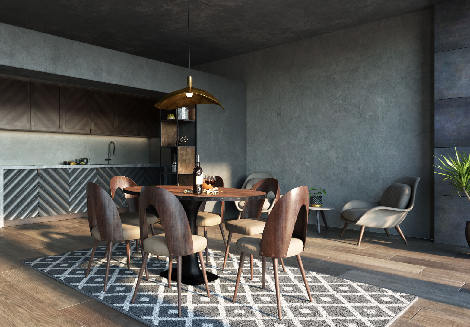 Real Estate Agency Warsaw Prime Living