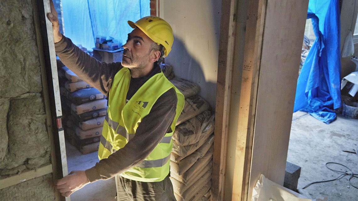 WETHERBY COTTAGE Prime Contractor Residential and commercial