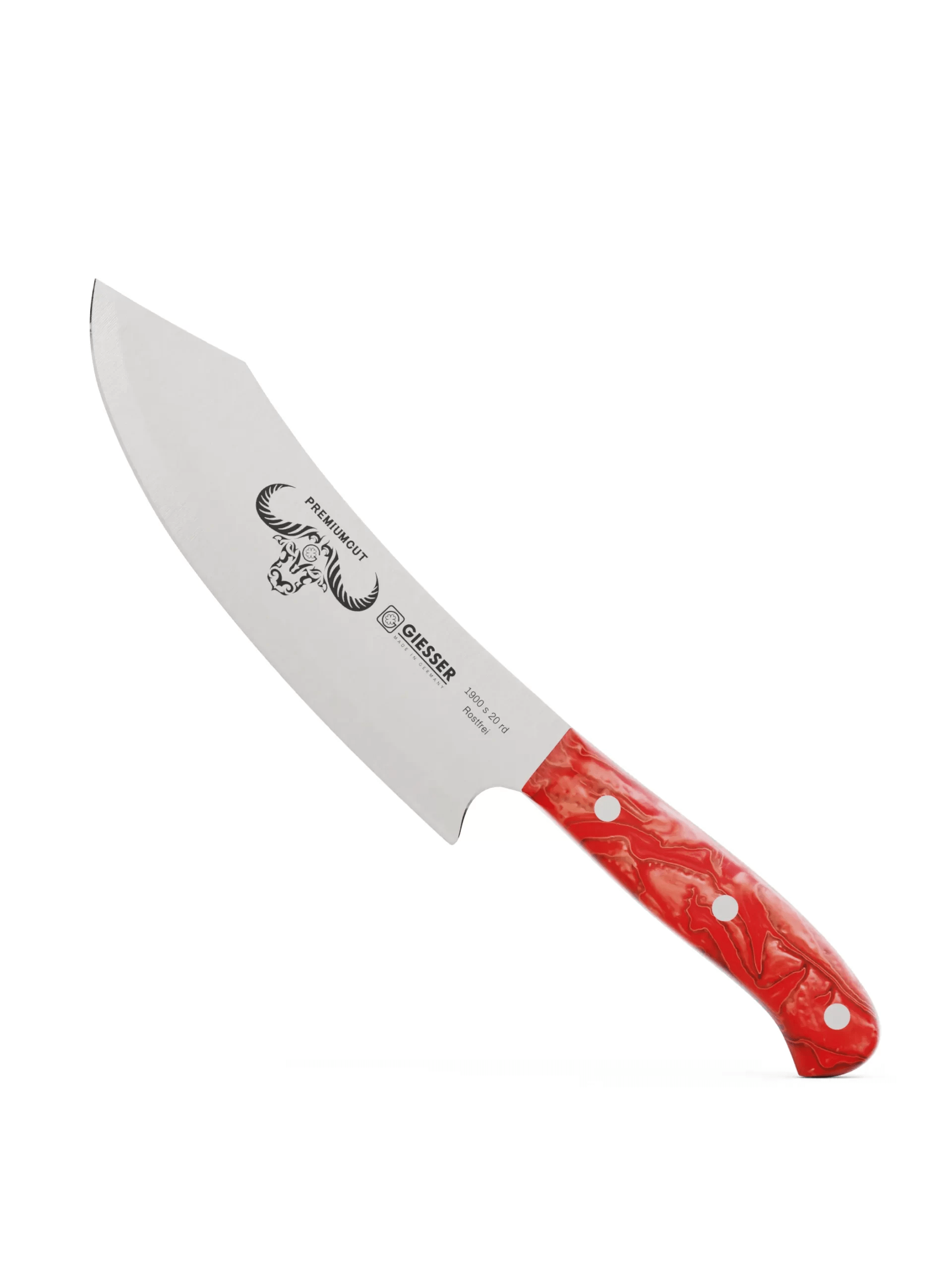 Giesser PremiumCut Chef Knife, 8 inch Prime Selection